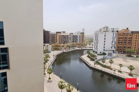 Apartment in Culture Village, Dubai 1 bedroom, 92.3 sq.m. № 40277 - photo 8