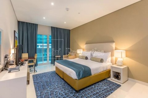 Apartment in Business Bay, Dubai 47.7 sq.m. № 40275 - photo 1