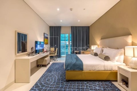 Apartment in Business Bay, Dubai 47.7 sq.m. № 40275 - photo 8