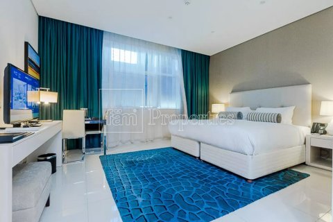 Apartment in Business Bay, Dubai 47.7 sq.m. № 40275 - photo 9