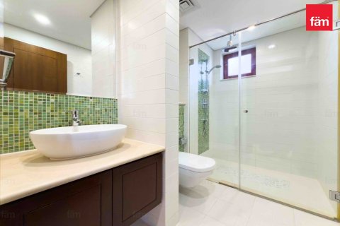 Villa in Jumeirah Islands, Dubai 5 bedrooms, 1293.1 sq.m. № 40274 - photo 21