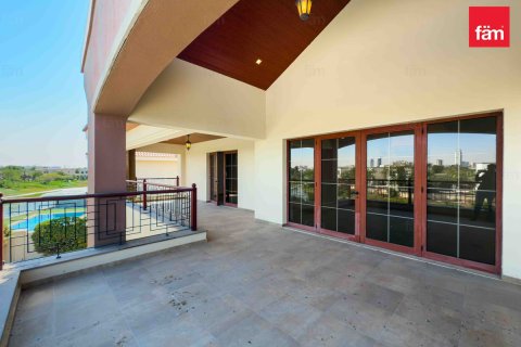 Villa in Jumeirah Islands, Dubai 5 bedrooms, 1293.1 sq.m. № 40274 - photo 22