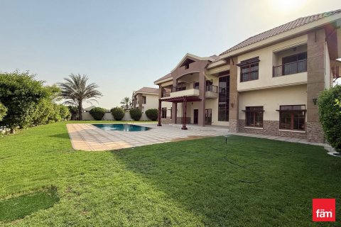 Villa in Jumeirah Islands, Dubai 5 bedrooms, 1293.1 sq.m. № 40274 - photo 30