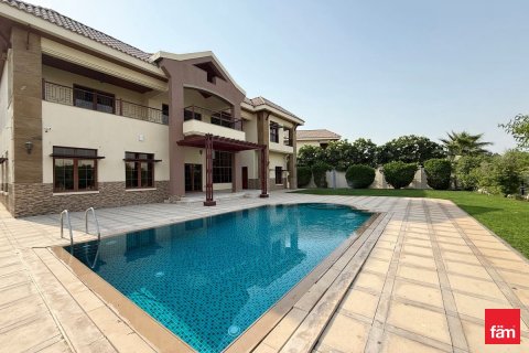 Villa in Jumeirah Islands, Dubai 5 bedrooms, 1293.1 sq.m. № 40274 - photo 28