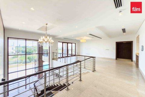 Villa in Jumeirah Islands, Dubai 5 bedrooms, 1293.1 sq.m. № 40274 - photo 9