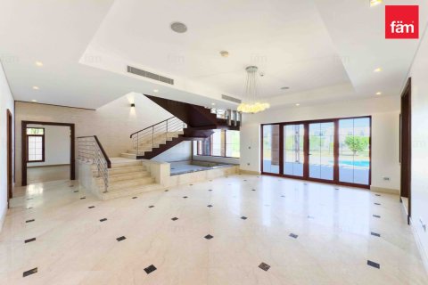 Villa in Jumeirah Islands, Dubai 5 bedrooms, 1293.1 sq.m. № 40274 - photo 7