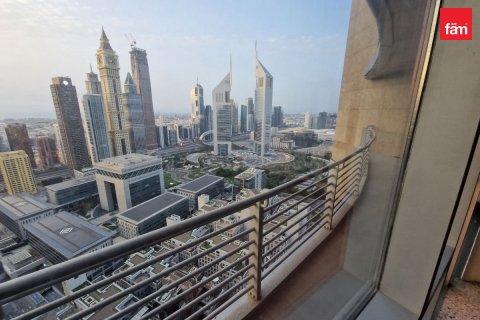 Duplex in DIFC, Dubai 1 bedroom, 163 sq.m. № 40273 - photo 11