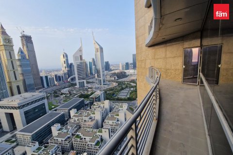 Duplex in DIFC, Dubai 1 bedroom, 163 sq.m. № 40273 - photo 12