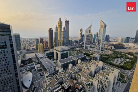 Duplex in DIFC, Dubai 1 bedroom, 163 sq.m. № 40273 - photo 14