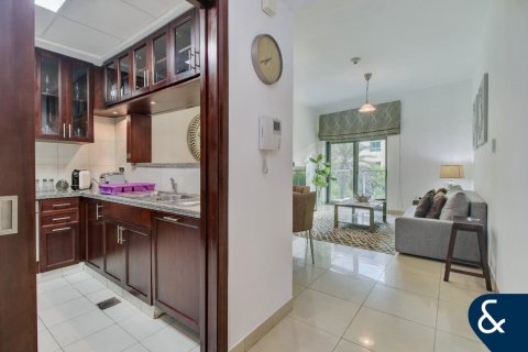 Снять в аренду квартиру в The Views, Дубай: 1 спальня, 76м², № 79381 - фото 11