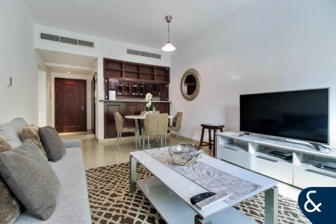 Снять в аренду квартиру в The Views, Дубай: 1 спальня, 76м², № 79381 - фото 9