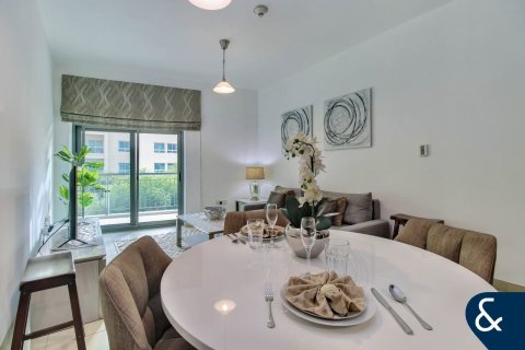 Снять в аренду квартиру в The Views, Дубай: 1 спальня, 76м², № 79381 - фото 10