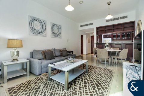 Снять в аренду квартиру в The Views, Дубай: 1 спальня, 76м², № 79381 - фото 15