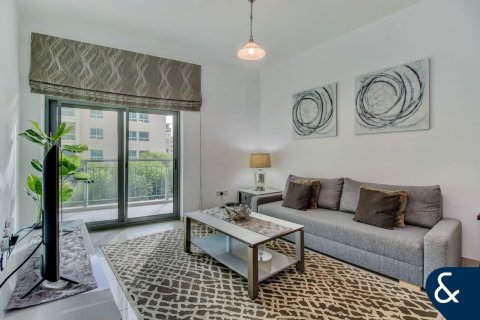 Снять в аренду квартиру в The Views, Дубай: 1 спальня, 76м², № 79381 - фото 6