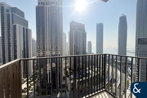 Apartment in Dubai Creek Harbour (The Lagoons), Dubai 1 bedroom, 62 sq.m. № 79382 - photo 1