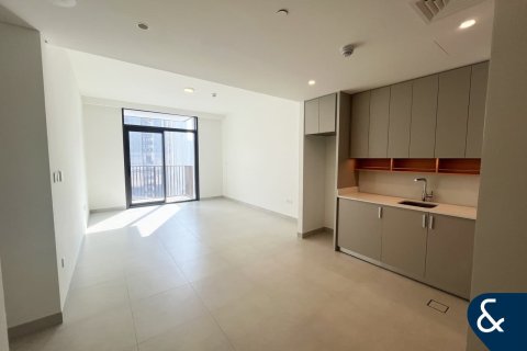 Apartment in Dubai Creek Harbour (The Lagoons), Dubai 1 bedroom, 62 sq.m. № 79382 - photo 4