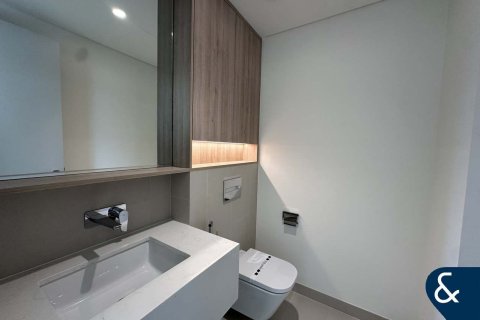 Снять в аренду квартиру в Дубай Хилс Эстейт, Дубай: 3 спальни, 132м², № 79384 - фото 8