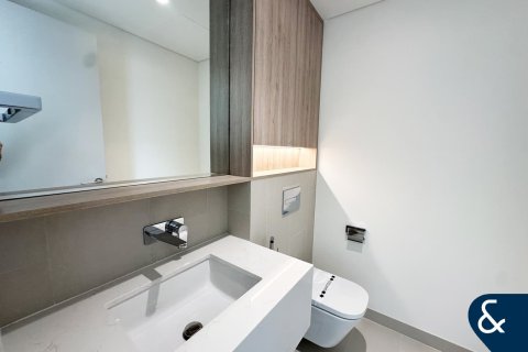 Снять в аренду квартиру в Дубай Хилс Эстейт, Дубай: 3 спальни, 132м², № 79384 - фото 9