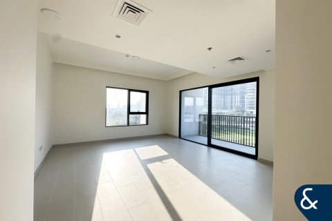 Снять в аренду квартиру в Дубай Хилс Эстейт, Дубай: 3 спальни, 132м², № 79384 - фото 3