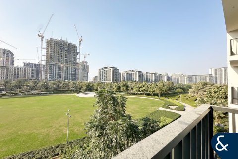 Снять в аренду квартиру в Дубай Хилс Эстейт, Дубай: 3 спальни, 132м², № 79384 - фото 7