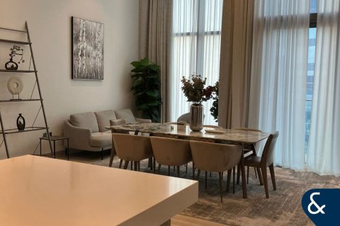 Снять в аренду квартиру в Дубай Марине, Дубай: 4 спальни, 594м², № 79391 - фото 29