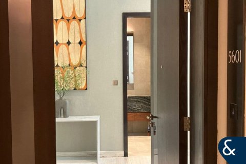 Снять в аренду квартиру в Дубай Марине, Дубай: 4 спальни, 594м², № 79391 - фото 14