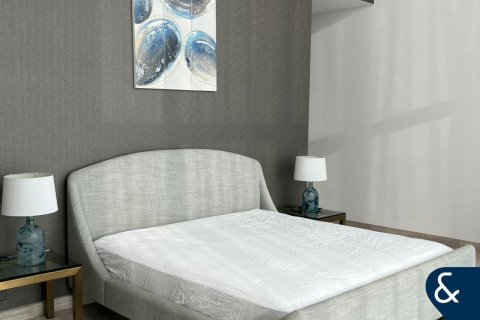 Снять в аренду квартиру в Дубай Марине, Дубай: 4 спальни, 594м², № 79391 - фото 3