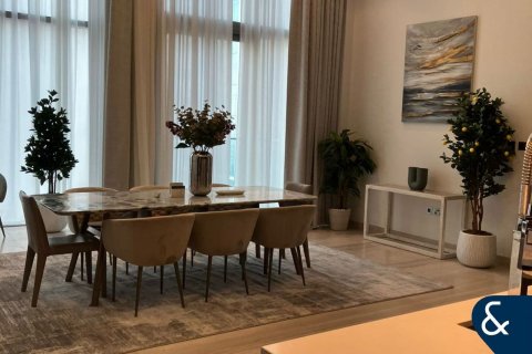 Снять в аренду квартиру в Дубай Марине, Дубай: 4 спальни, 594м², № 79391 - фото 28