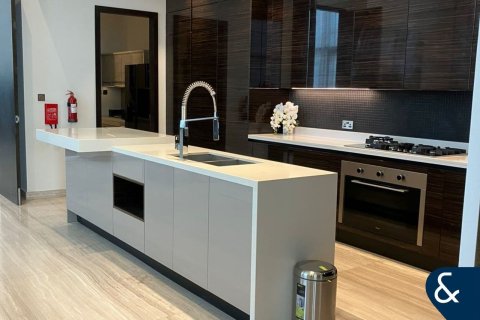 Снять в аренду квартиру в Дубай Марине, Дубай: 4 спальни, 594м², № 79391 - фото 18