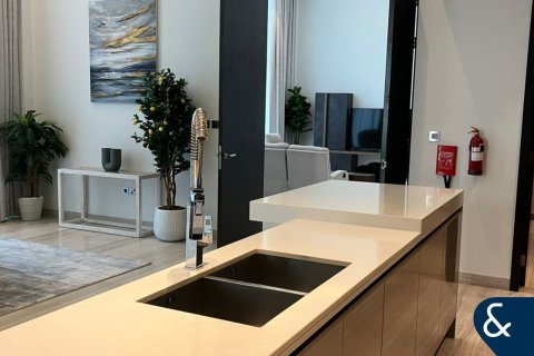 Снять в аренду квартиру в Дубай Марине, Дубай: 4 спальни, 594м², № 79391 - фото 13