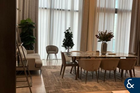 Снять в аренду квартиру в Дубай Марине, Дубай: 4 спальни, 594м², № 79391 - фото 7