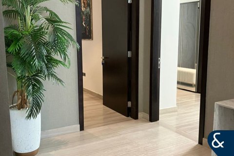 Снять в аренду квартиру в Дубай Марине, Дубай: 4 спальни, 594м², № 79391 - фото 21