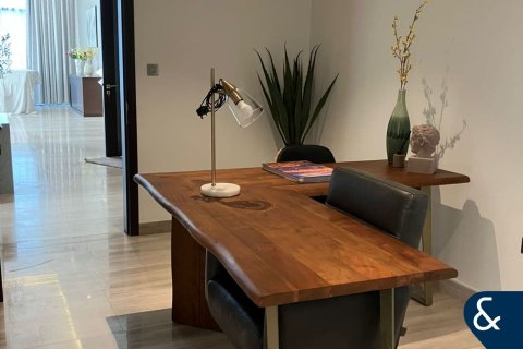 Снять в аренду квартиру в Дубай Марине, Дубай: 4 спальни, 594м², № 79391 - фото 20