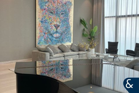 Снять в аренду квартиру в Дубай Марине, Дубай: 4 спальни, 594м², № 79391 - фото 9