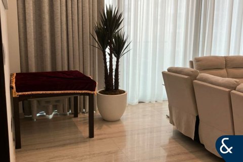 Снять в аренду квартиру в Дубай Марине, Дубай: 4 спальни, 594м², № 79391 - фото 27