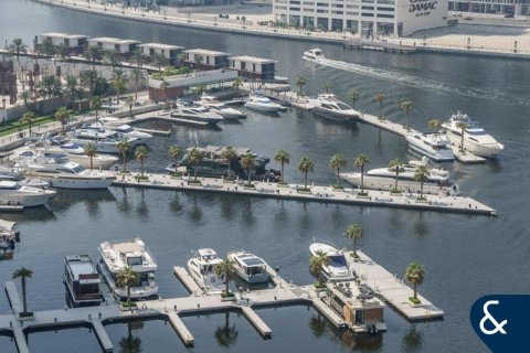 Снять в аренду квартиру в Бизнес-Бэе, Дубай: 1 спальня, 86м², № 79383 - фото 9