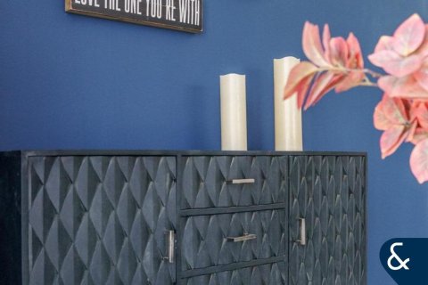 Снять в аренду квартиру в Бизнес-Бэе, Дубай: 1 спальня, 86м², № 79383 - фото 8