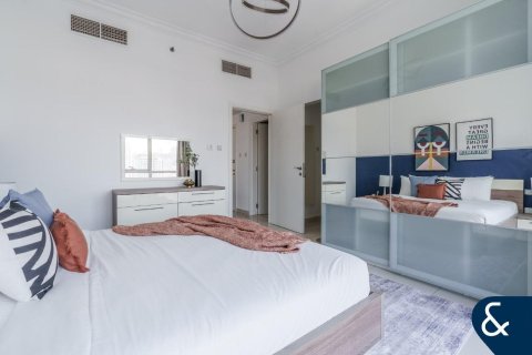 Снять в аренду квартиру в Бизнес-Бэе, Дубай: 1 спальня, 86м², № 79383 - фото 6