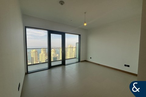 Снять в аренду квартиру в Дубай Марине, Дубай: 3 спальни, 154м², № 79386 - фото 8