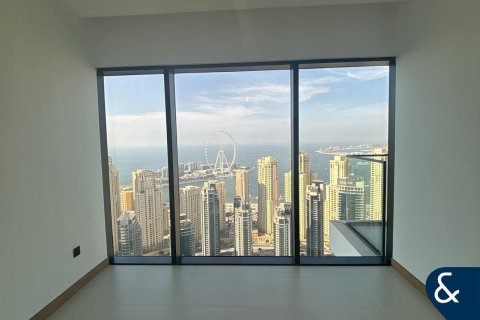 Снять в аренду квартиру в Дубай Марине, Дубай: 3 спальни, 154м², № 79386 - фото 14