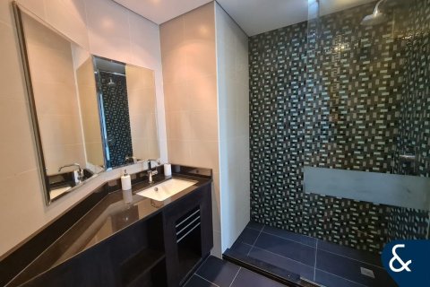 Снять в аренду квартиру в Дубай Марине, Дубай: 1 спальня, 71м², № 79385 - фото 12