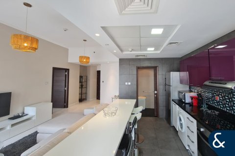 Снять в аренду квартиру в Дубай Марине, Дубай: 1 спальня, 71м², № 79385 - фото 7