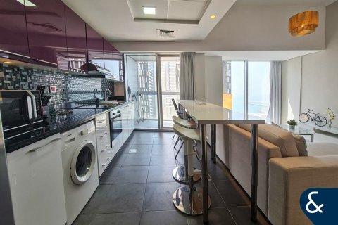 Снять в аренду квартиру в Дубай Марине, Дубай: 1 спальня, 71м², № 79385 - фото 6