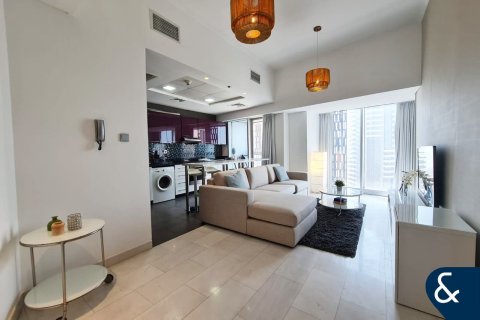 Снять в аренду квартиру в Дубай Марине, Дубай: 1 спальня, 71м², № 79385 - фото 4