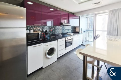 Снять в аренду квартиру в Дубай Марине, Дубай: 1 спальня, 71м², № 79385 - фото 5