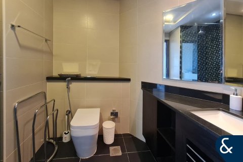 Снять в аренду квартиру в Дубай Марине, Дубай: 1 спальня, 71м², № 79385 - фото 16