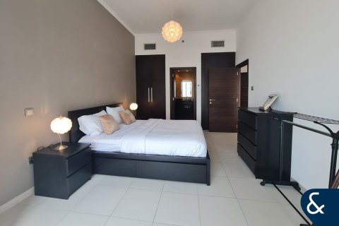 Снять в аренду квартиру в Дубай Марине, Дубай: 1 спальня, 71м², № 79385 - фото 10