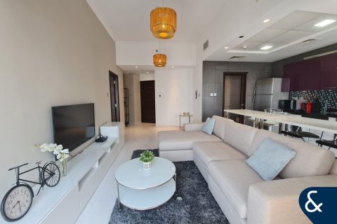 Снять в аренду квартиру в Дубай Марине, Дубай: 1 спальня, 71м², № 79385 - фото 2