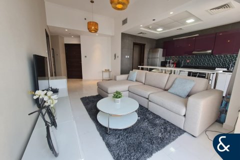 Снять в аренду квартиру в Дубай Марине, Дубай: 1 спальня, 71м², № 79385 - фото 1