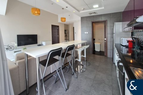 Снять в аренду квартиру в Дубай Марине, Дубай: 1 спальня, 71м², № 79385 - фото 8